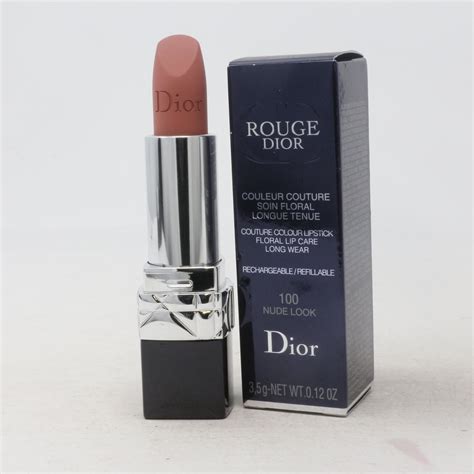 dior nude look matt